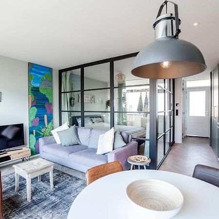 Shell 61 Apartment ซานด์โวร์ต ภายนอก รูปภาพ
