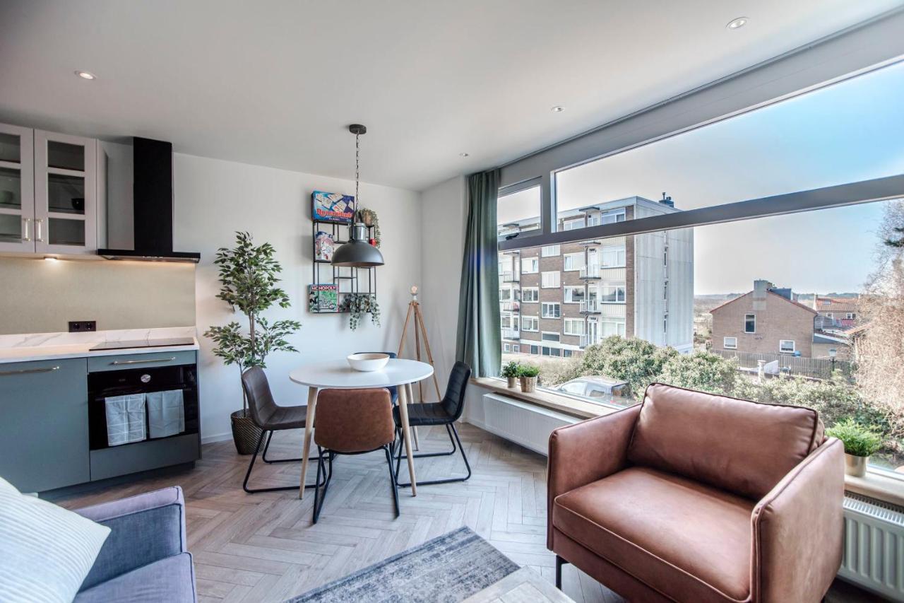 Shell 61 Apartment ซานด์โวร์ต ภายนอก รูปภาพ