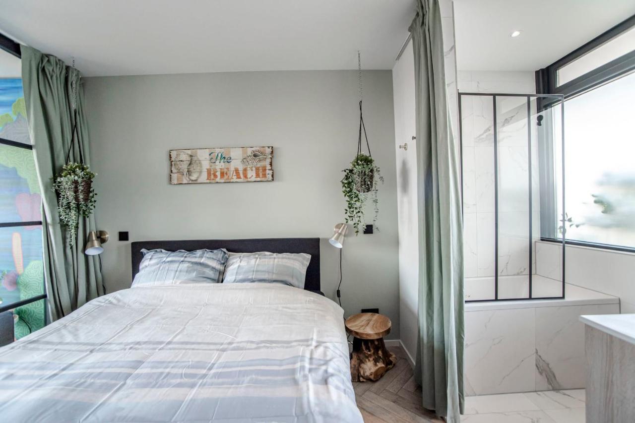 Shell 61 Apartment ซานด์โวร์ต ภายนอก รูปภาพ