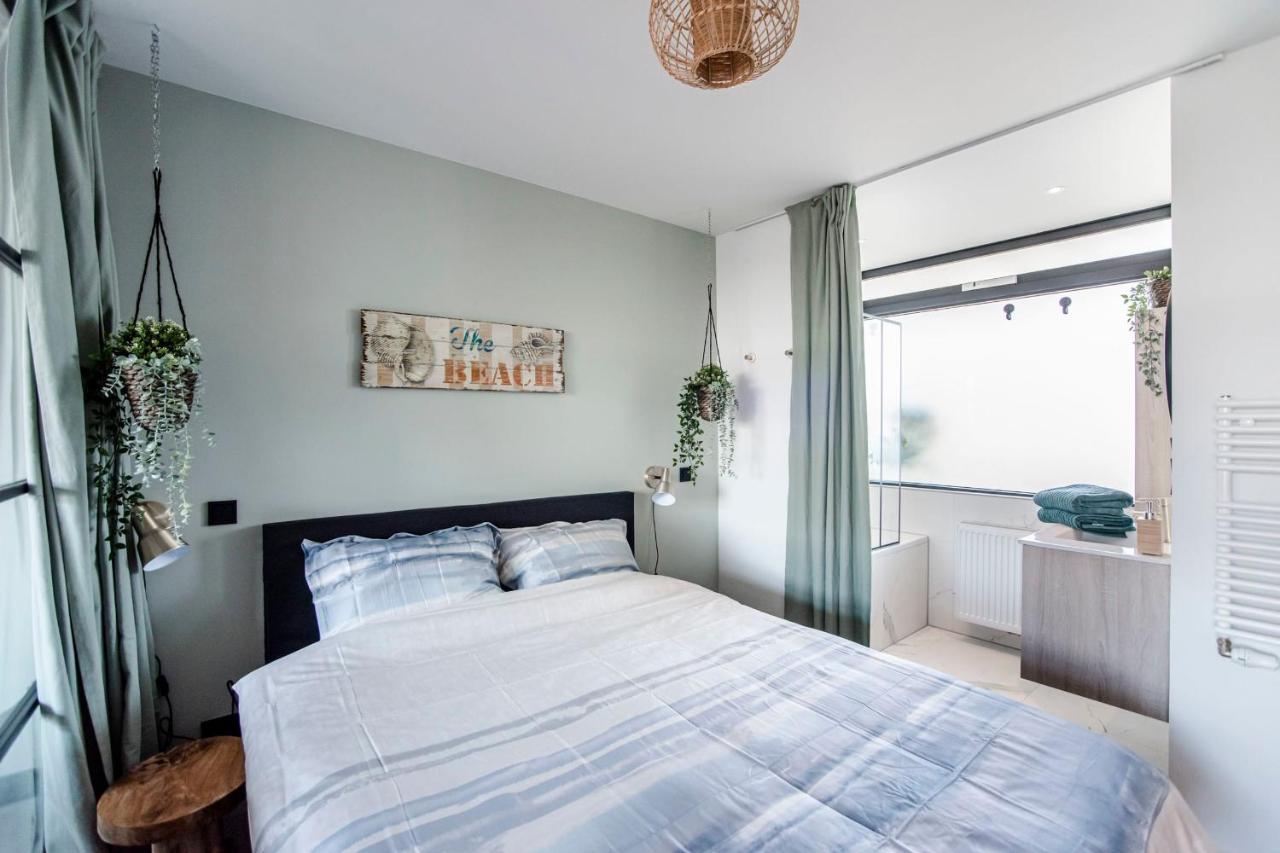 Shell 61 Apartment ซานด์โวร์ต ภายนอก รูปภาพ