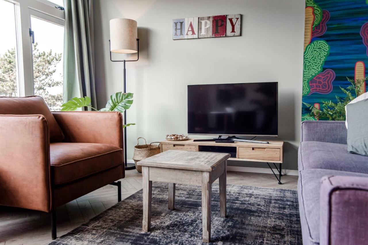 Shell 61 Apartment ซานด์โวร์ต ภายนอก รูปภาพ