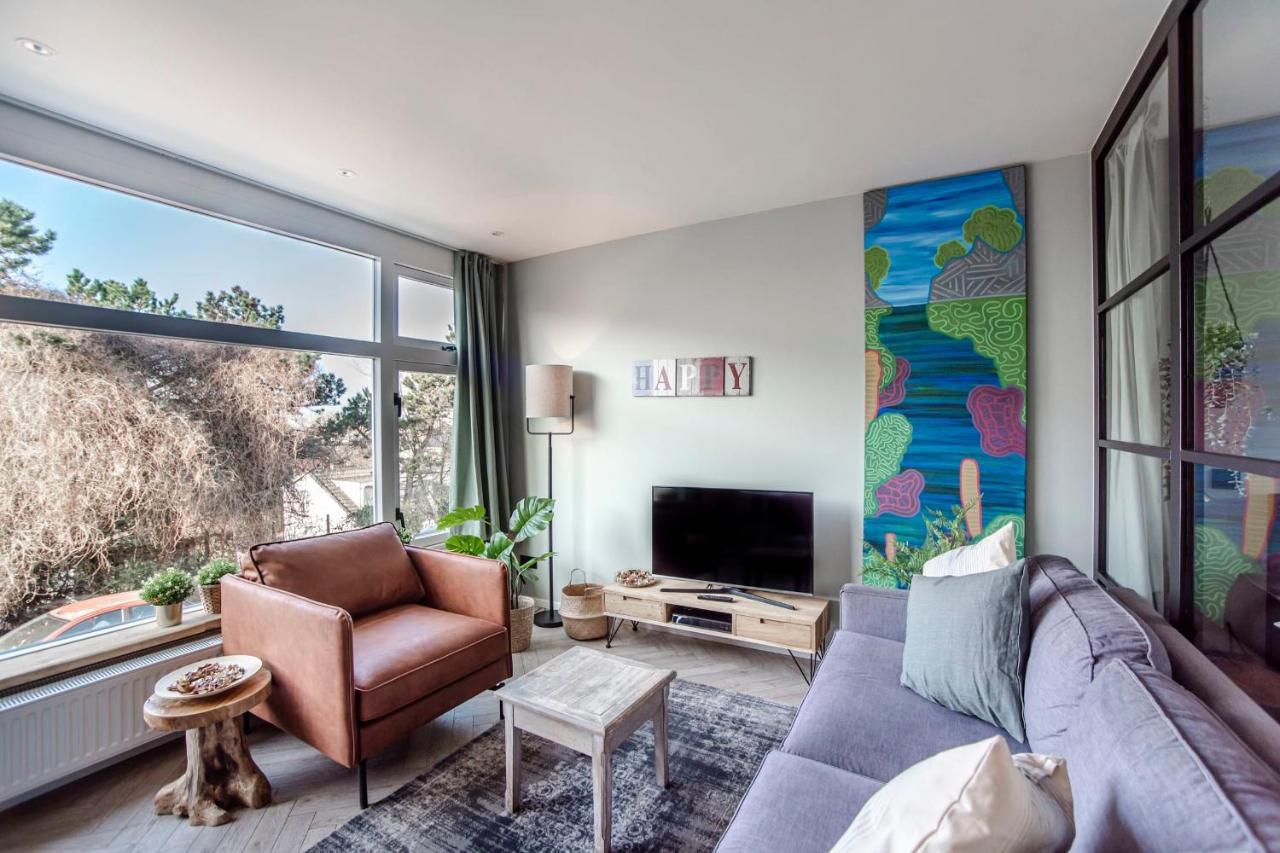 Shell 61 Apartment ซานด์โวร์ต ภายนอก รูปภาพ